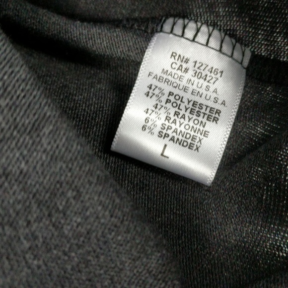 Wildfox Pink Hearts Soft Sweater Pullover - Picture 6 of 6